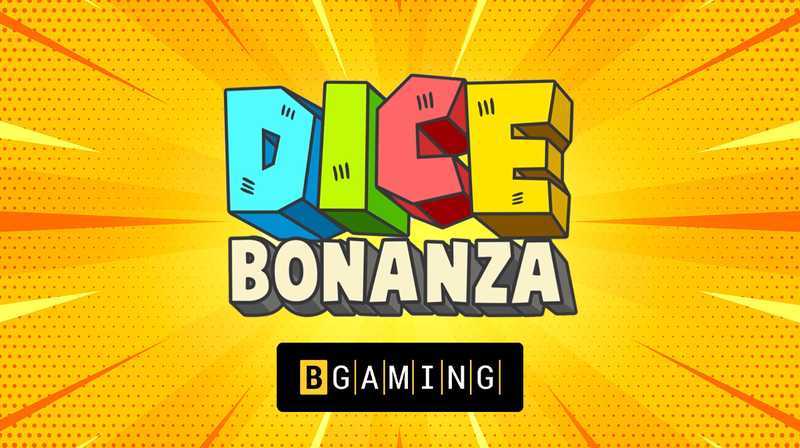 Dice Bonanza