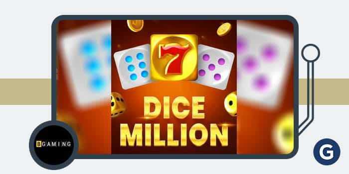 Dice Million