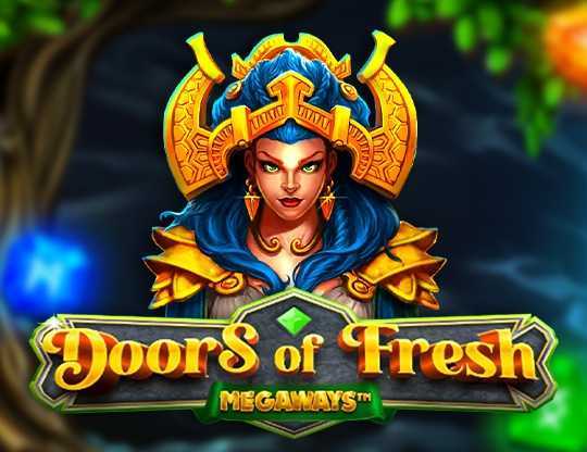 Doors of Fresh