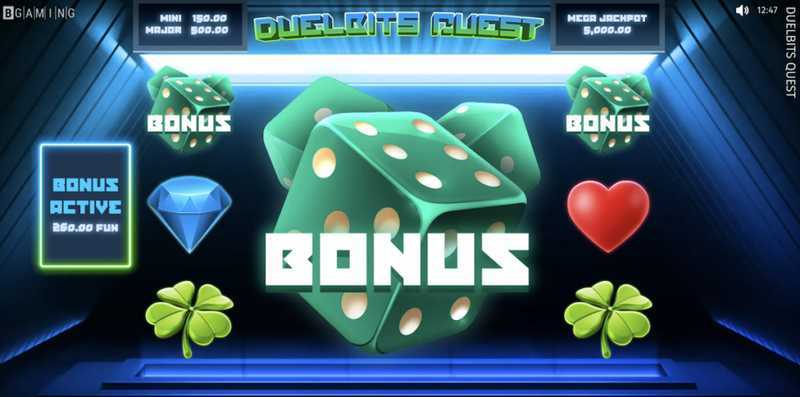 Duelbits Quest