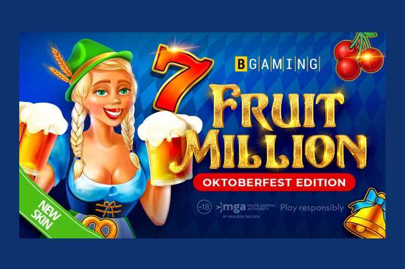 Fruit Million