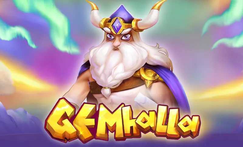 Gemhalla Gemhalla