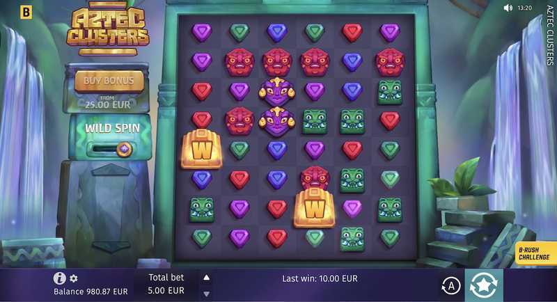 LevelUp Bonanza