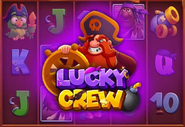 Lucky Crew Lucky Crew