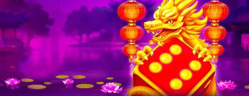 Lucky Dragon Multidice X