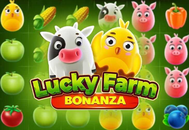 Lucky Farm Bonanza