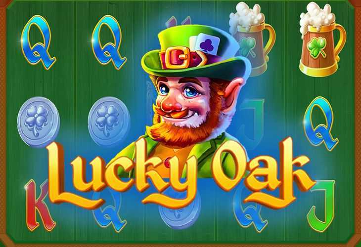 Lucky Oak Lucky Oak