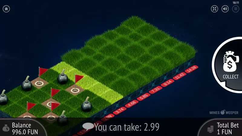 Minesweeper