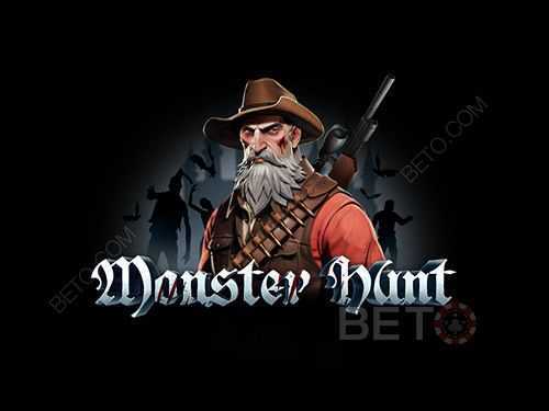 Monster Hunt Monster Hunt