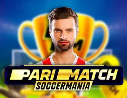 Parimatch Soccermania