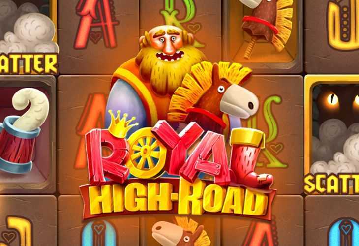 Royal High-Road