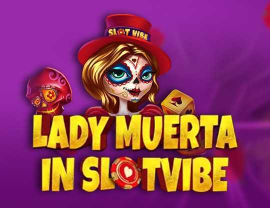 Slotvibe Muerta