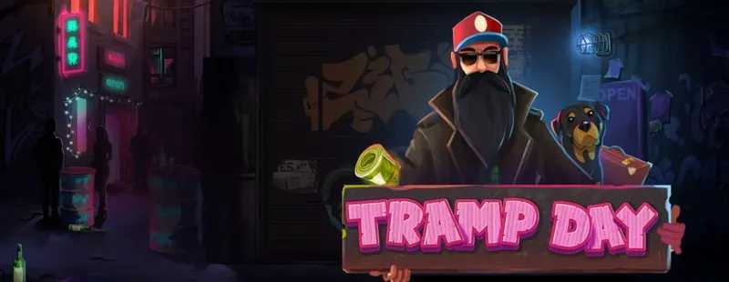 Tramp Day