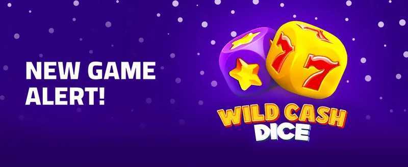 Wild Cash Dice