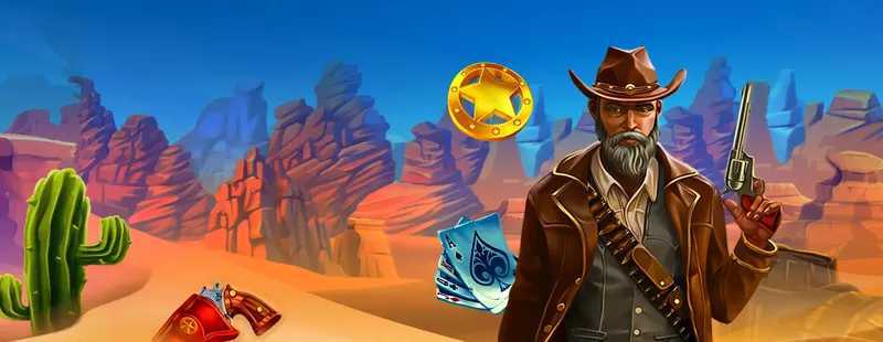Wild West Bonanza
