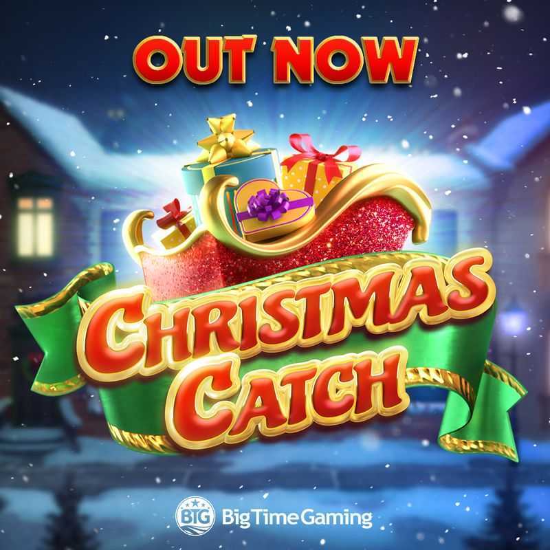 Christmas Catch