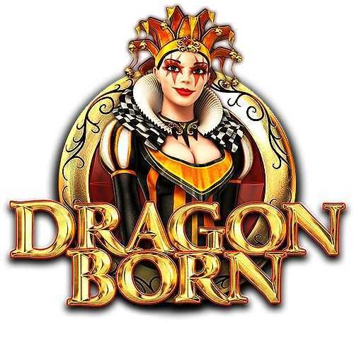 Dragon Born Dragon Born