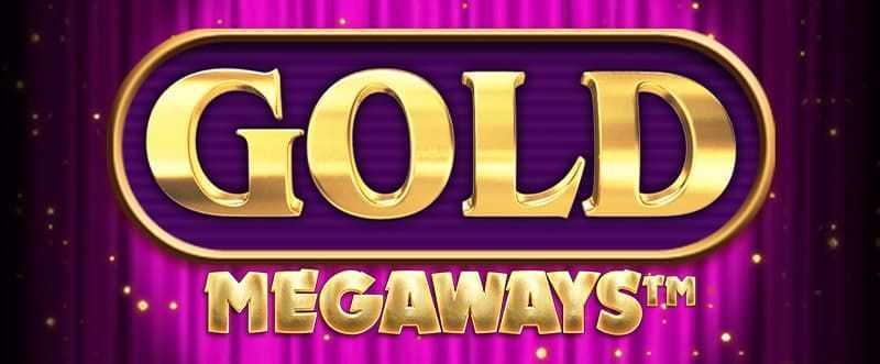 Gold Megaways