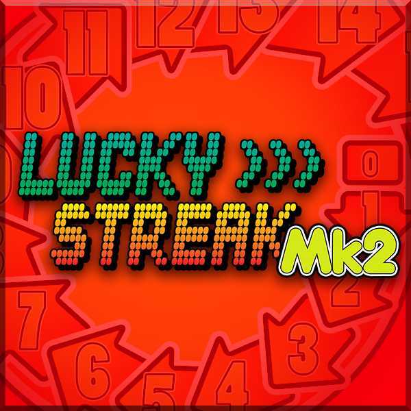 Lucky Streak Lucky Streak