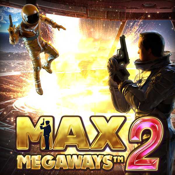 Max Megaways 2 Max Megaways 2