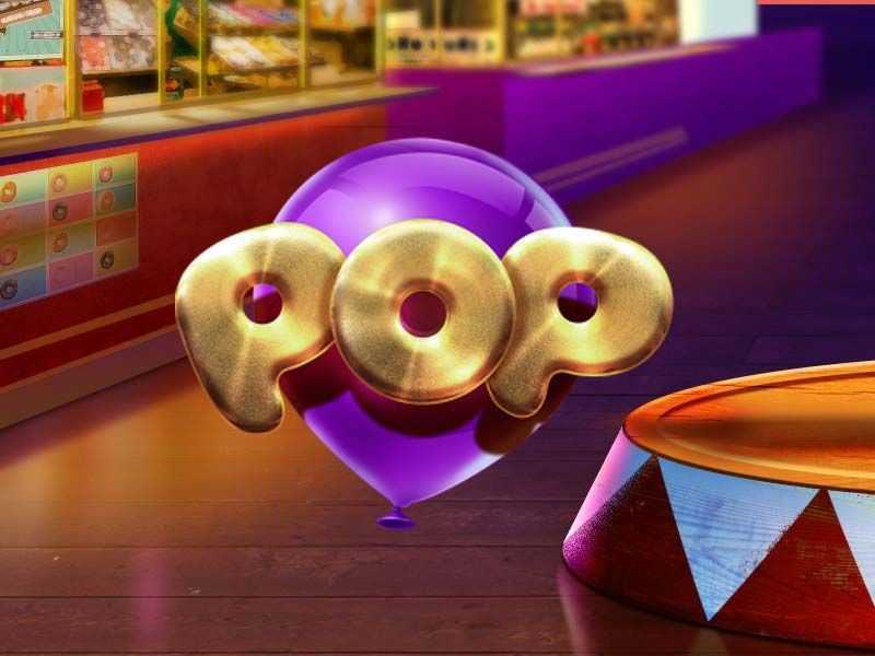 Pop