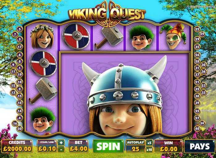 Viking Quest