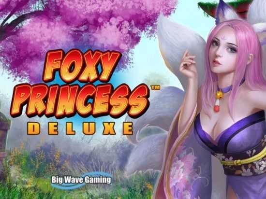 Foxy Princess Deluxe
