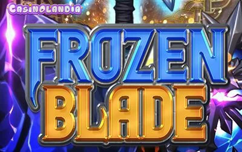 Frozen Blade