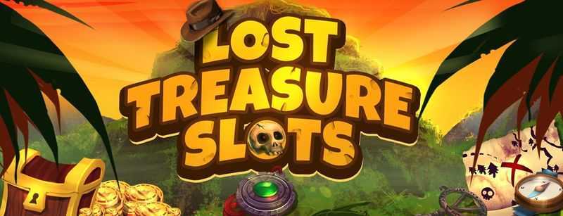 Lost Treasure