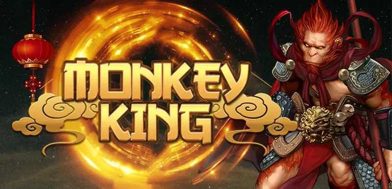 Monkey King 777 Jackpot