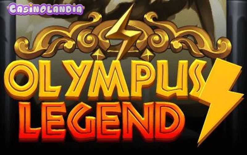 Olympus Legend