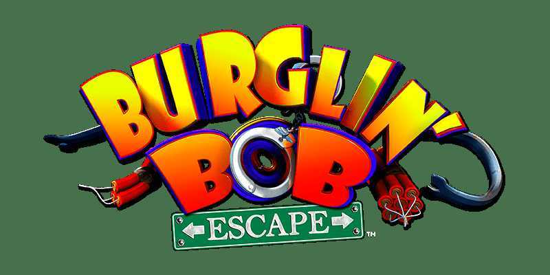 Burglin Bob