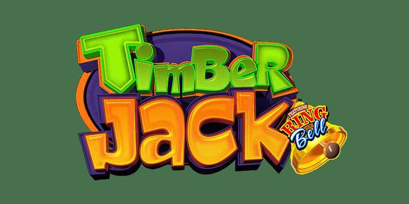 Timber Jack