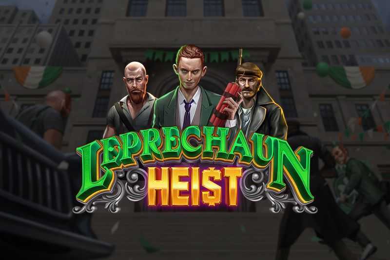 Leprechaun Heist