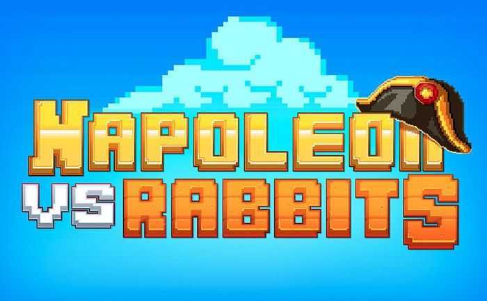 Napoleon vs Rabbits