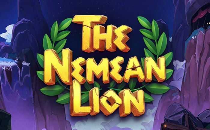The Nemean Lion