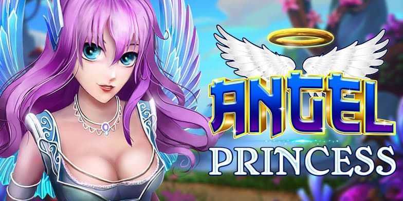 Angel Princess