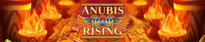 Anubis Rising