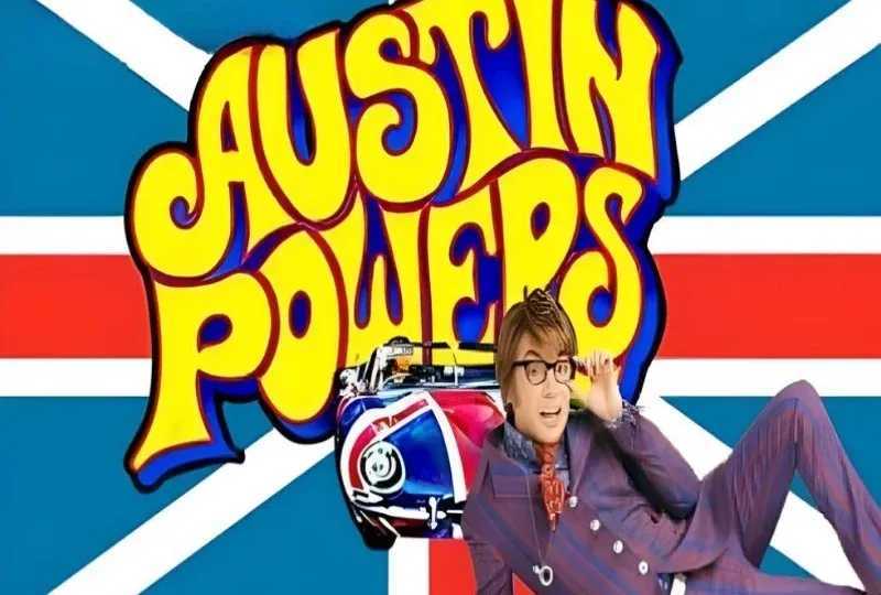 Austin Powers