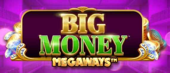 Big Money Megaways