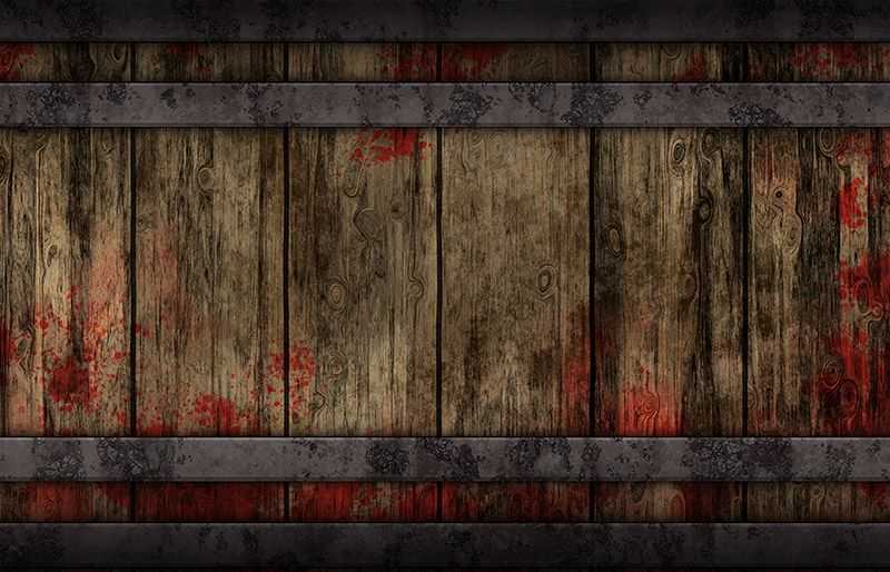 Bounty Hunter Unchained
