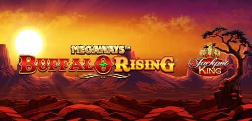 Buffalo Rising Megaways Jackpot King