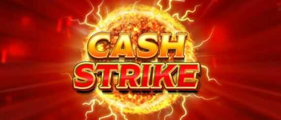 Cash Strike