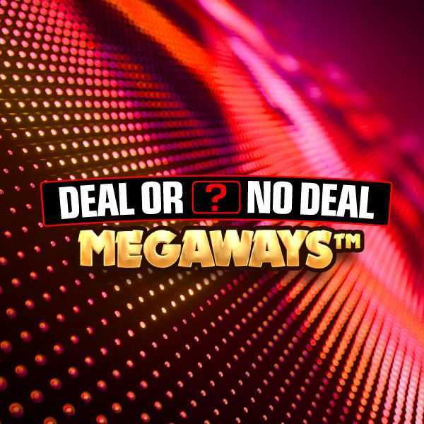 Deal or No Deal Lightning Spins