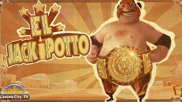 El Jackpotto