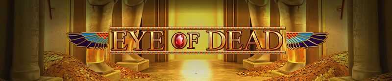 Eye of Dead
