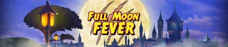 Full Moon Fever