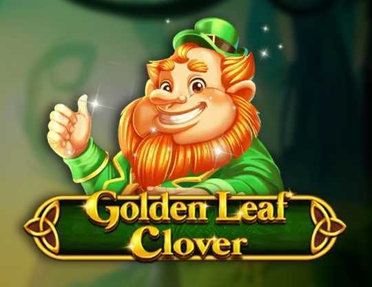Gold Leaf Clover