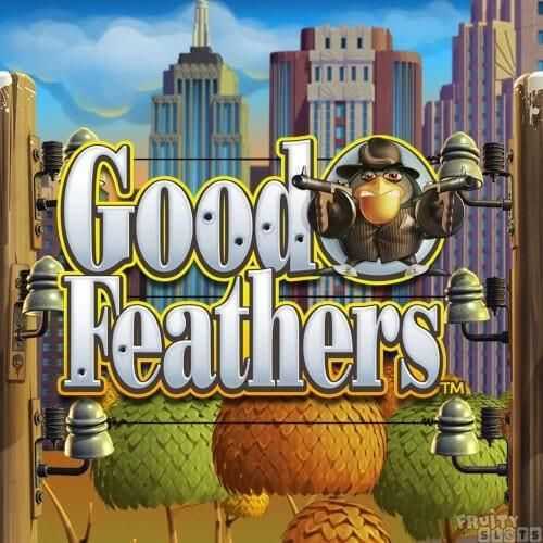 Good Feathers