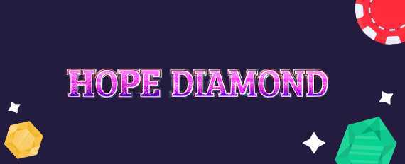 Hope Diamond